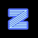 Logo of ZARO  تطبيق خلفيات للهاتف android Application 